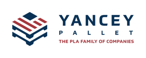 Yancey Pallet logo